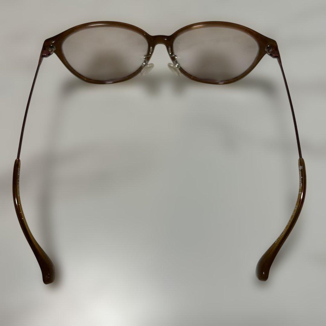 eyebralla アイブレラルーペサングラスEB-25