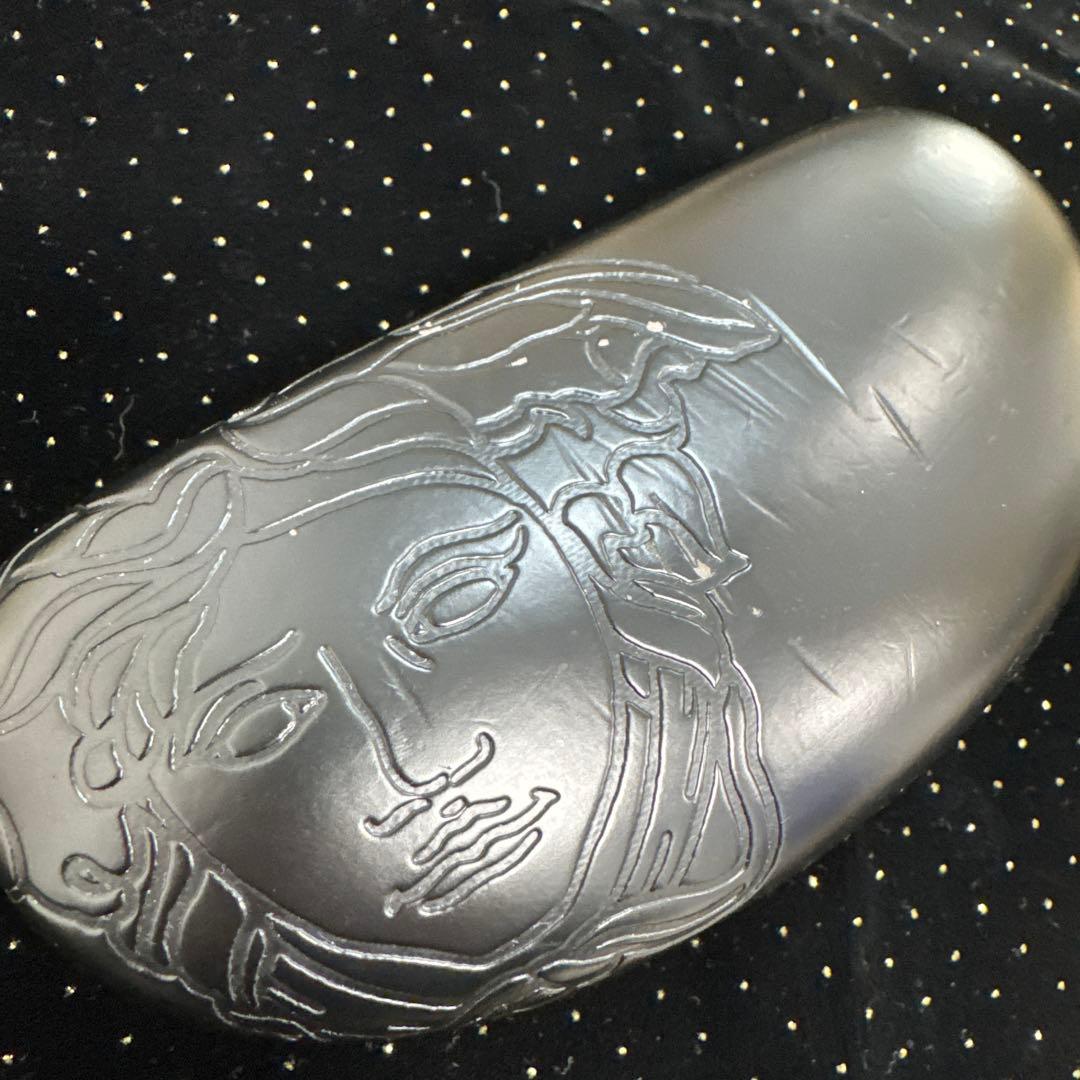 VERSACE ブラウン サングラス N-C 118541015