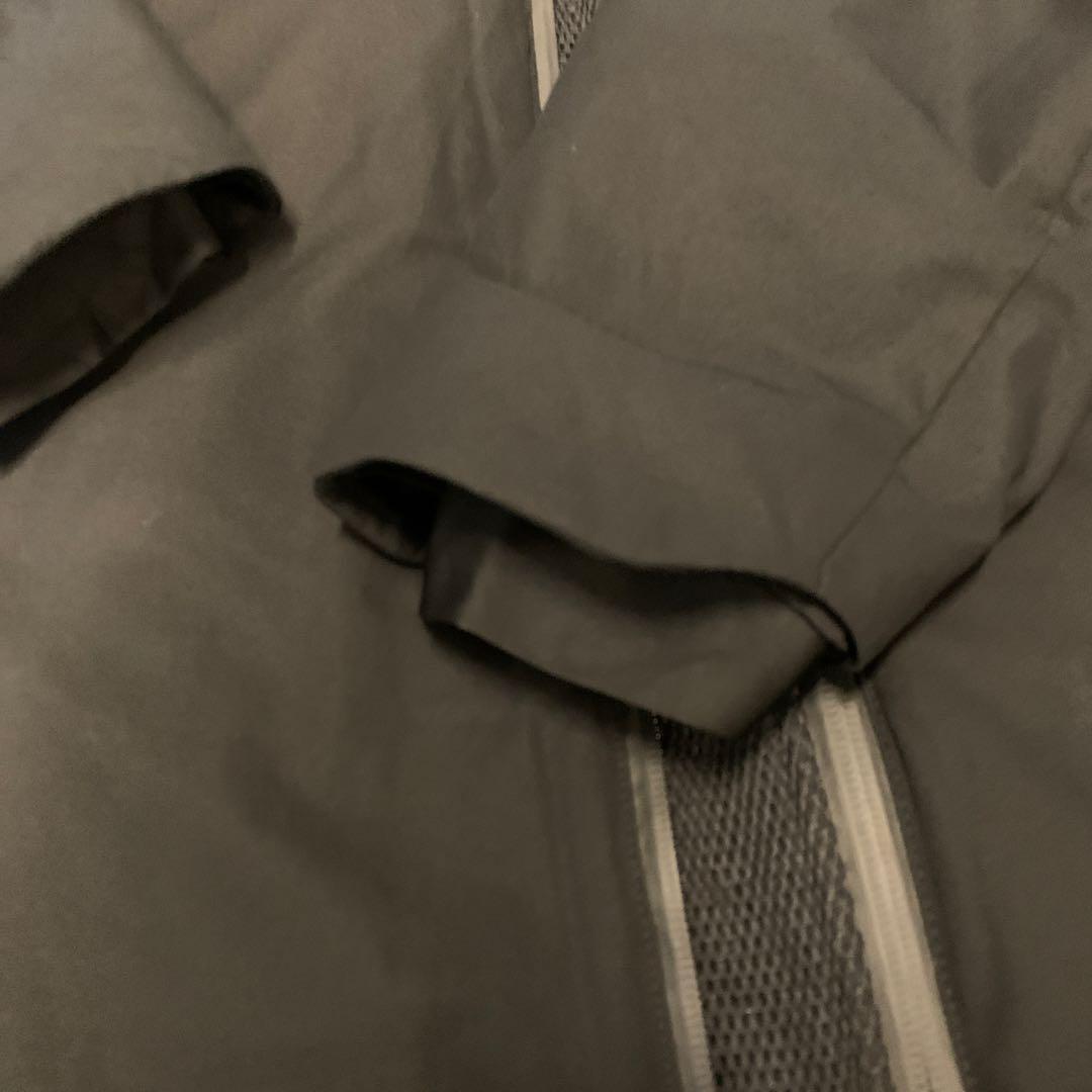 デサントオルテライン　クレアスサーモコート