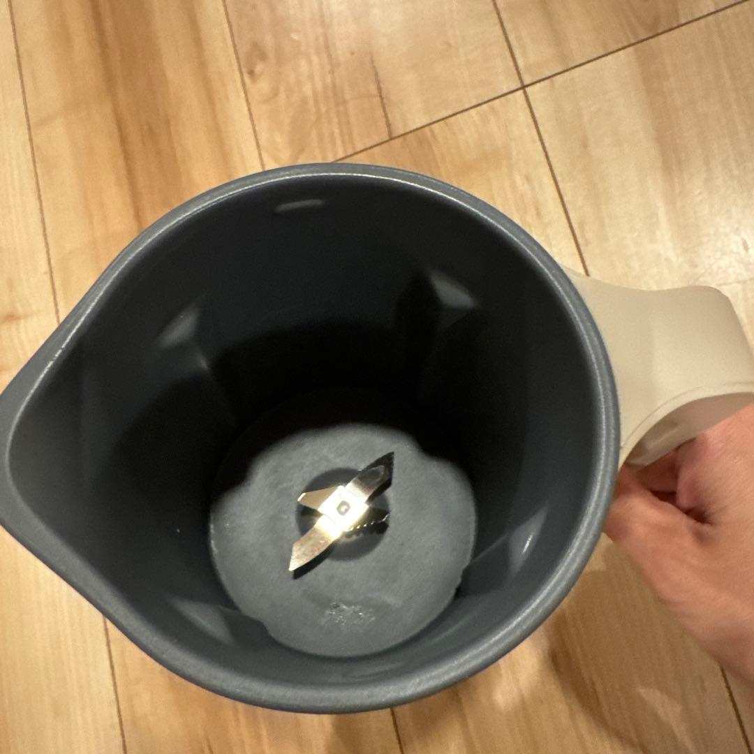 récolte Auto Cooking Pot ホワイト