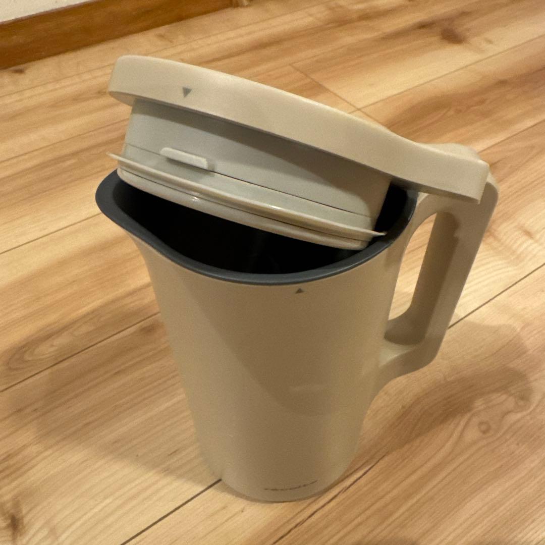 récolte Auto Cooking Pot ホワイト