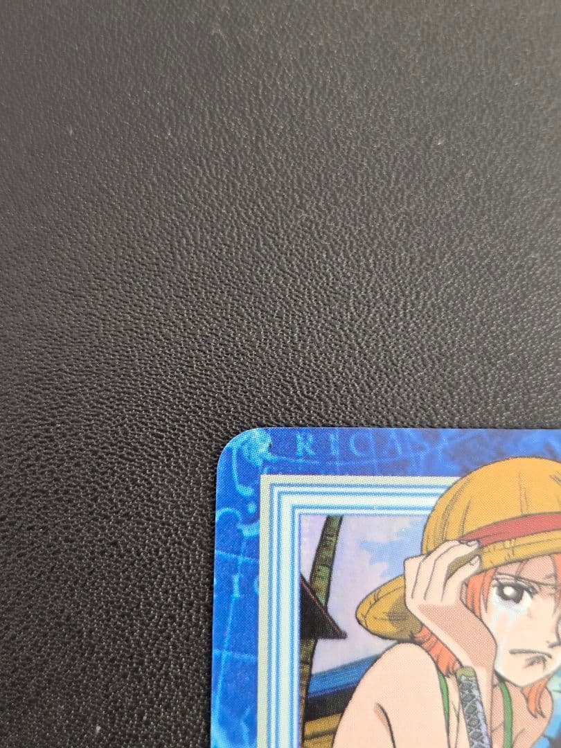 ワンピース ハイパーバトル カードダス　S40　ルフィ海賊団