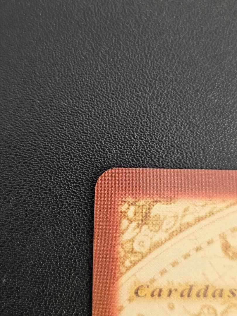 ワンピース ハイパーバトル カードダス　S40　ルフィ海賊団