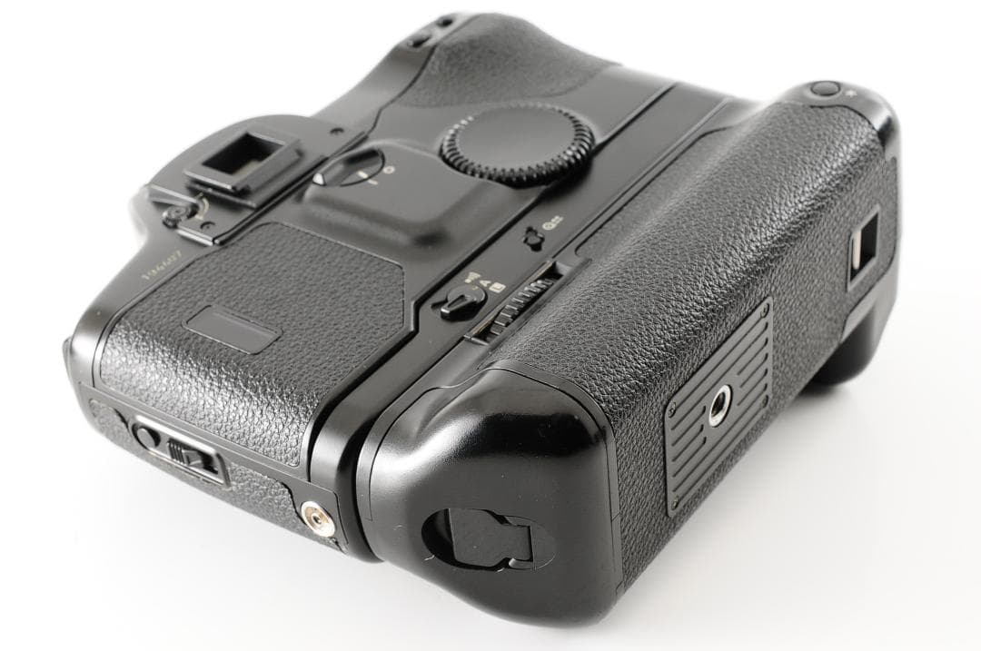 Canon Eos-1 HS フィルムカメラ