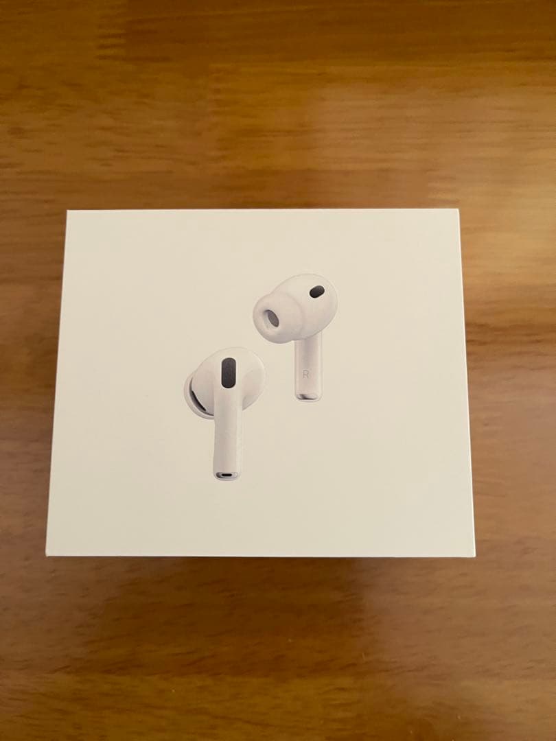 AirPods Pro 3 本体 未使用、未開封