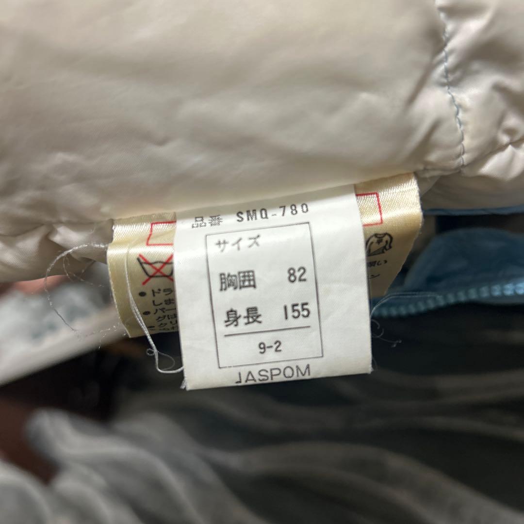 MONCLERダウンベスト