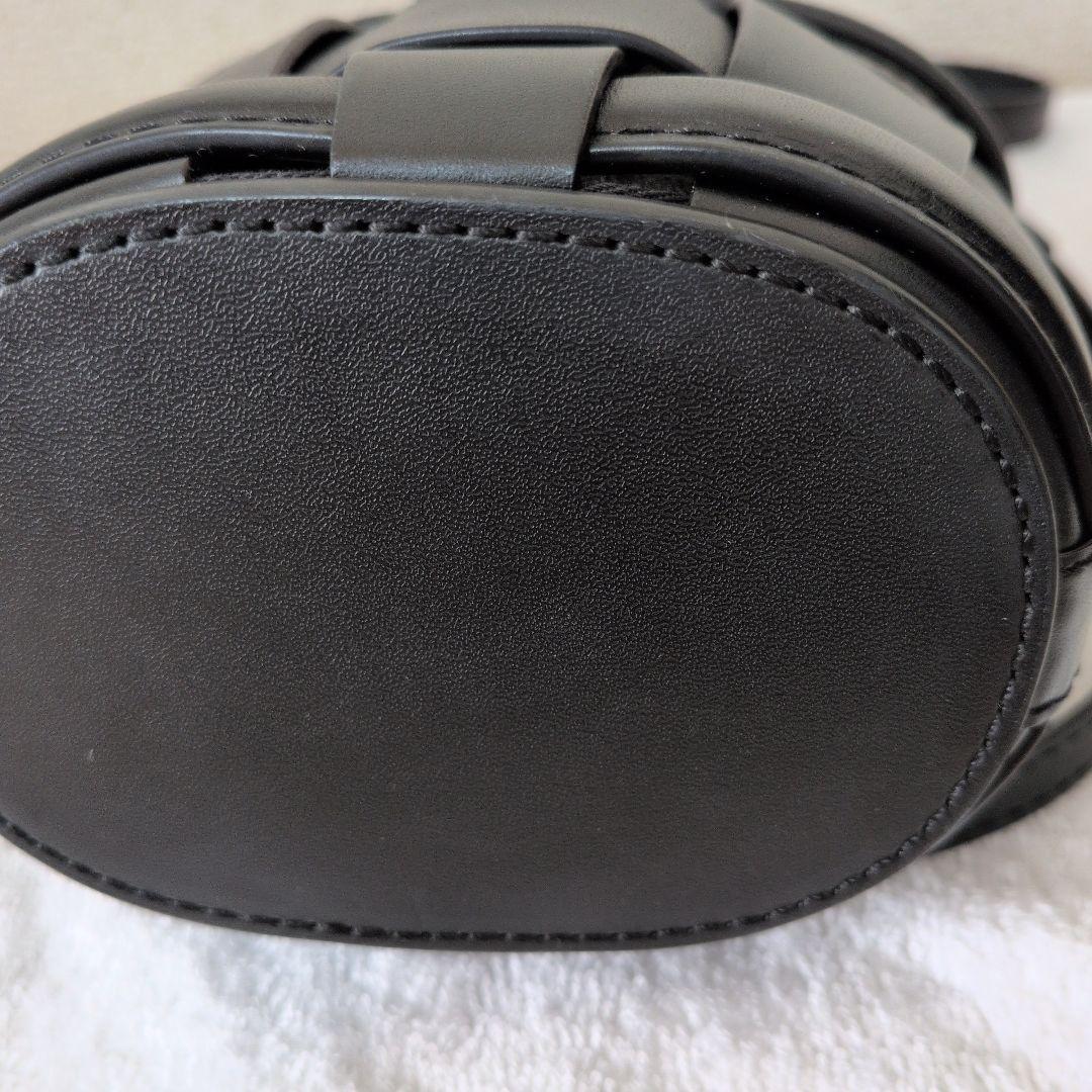 専用です！オルセット　バケツバッグ