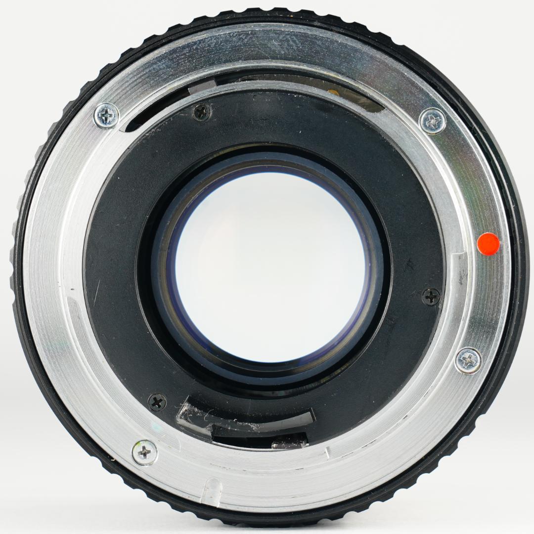 【この値段でライカ級】富岡光学製 XR RIKENON 50mm F2 040