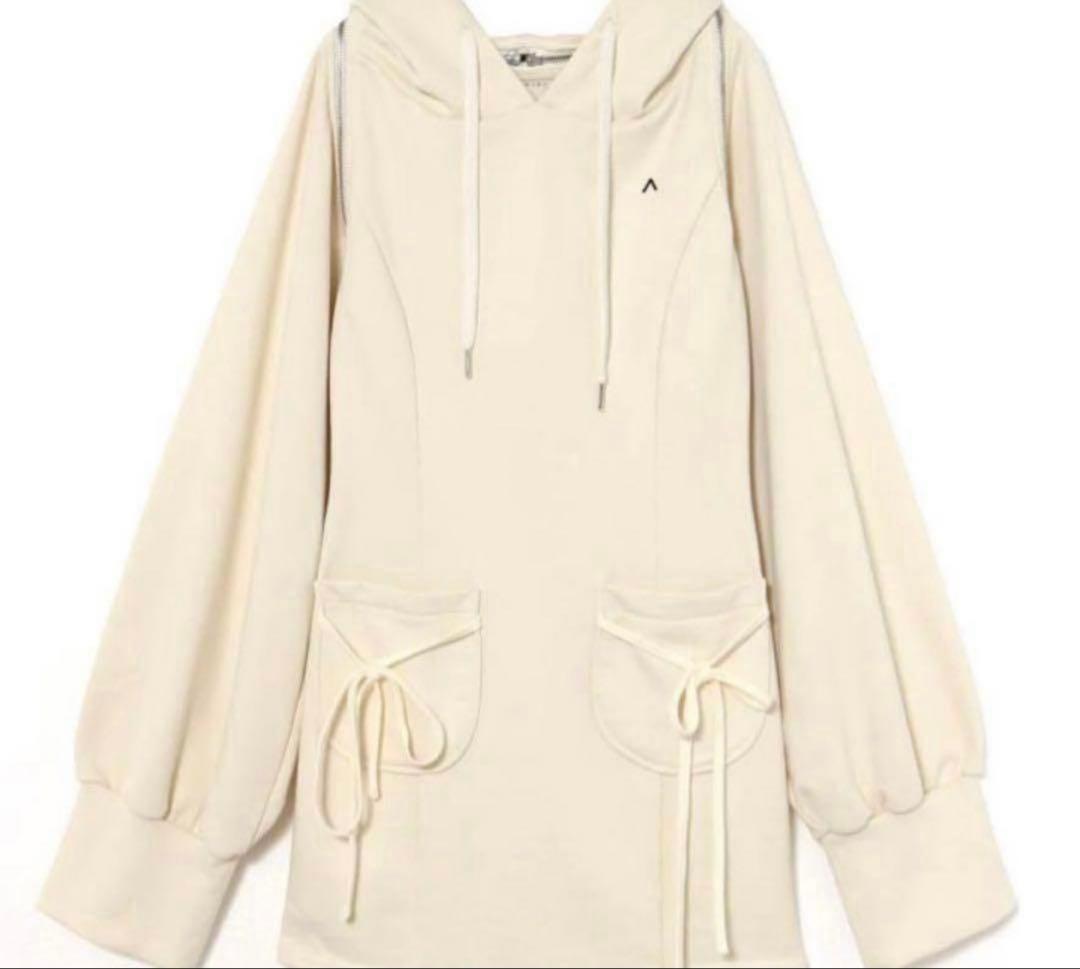 Camila mini dress andmary アンドマリー