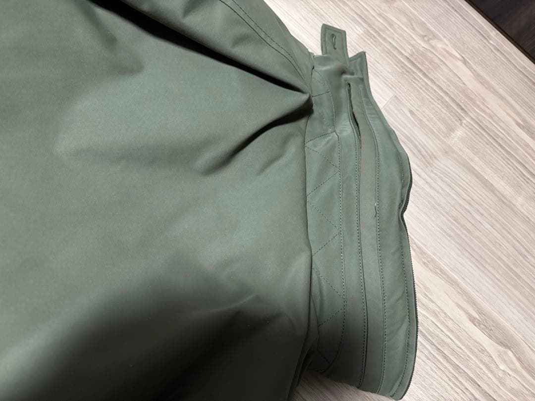 ジャケット・アウター DAIWA PIER39 TECH CRUISER DOWN JACKET