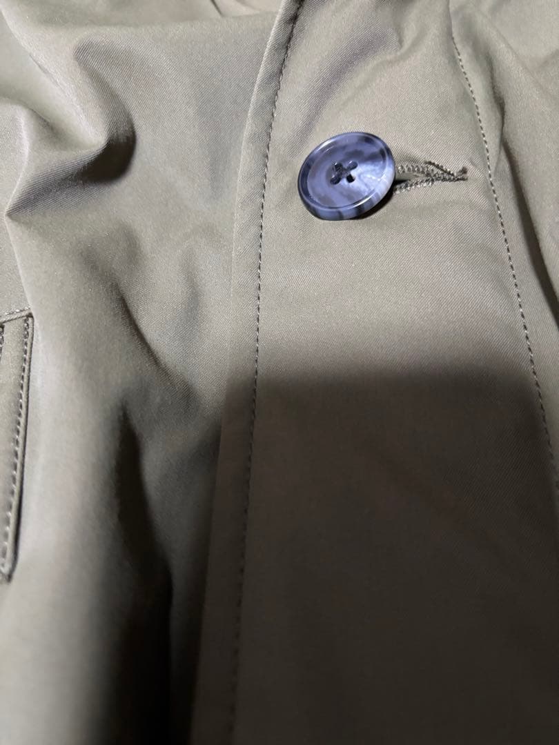 ジャケット・アウター DAIWA PIER39 TECH CRUISER DOWN JACKET