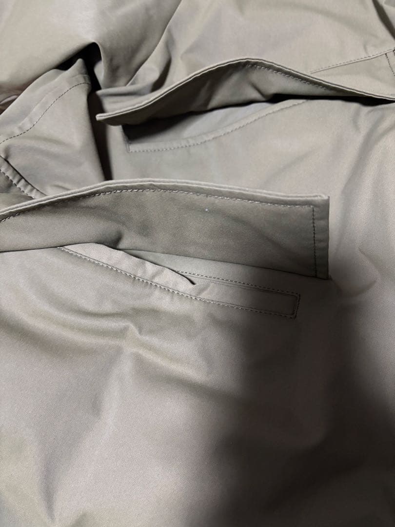 ジャケット・アウター DAIWA PIER39 TECH CRUISER DOWN JACKET