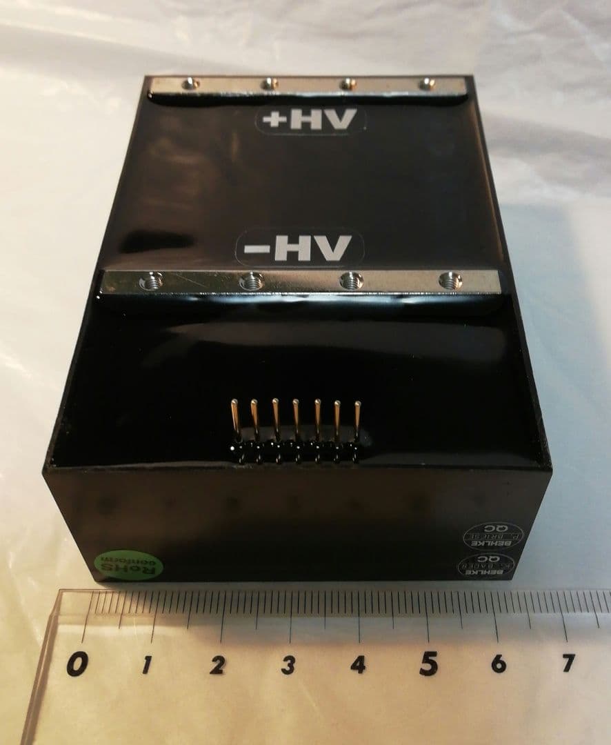 BEHLKE High Voltage Thyristor Switch 新品