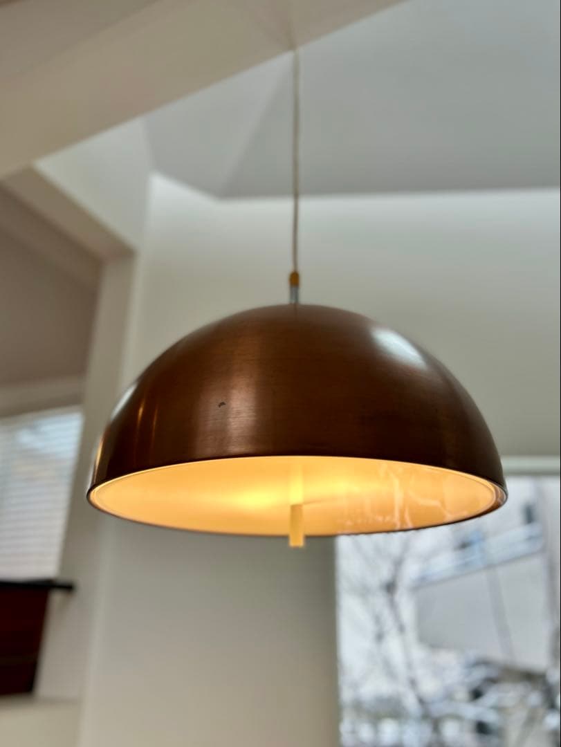 Fabre）独1970年代　Staff Leuchten \