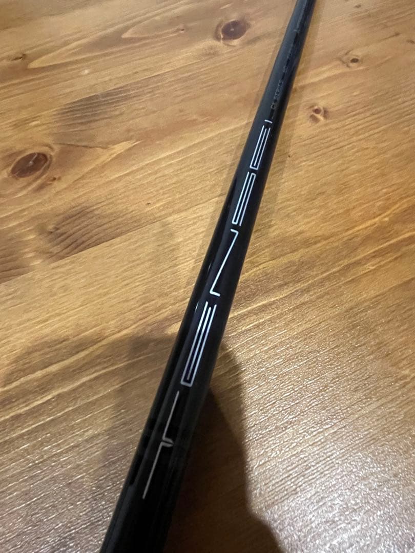 TENSEI CK PRO ORANGE 60S ドライバー用 pingシャフト