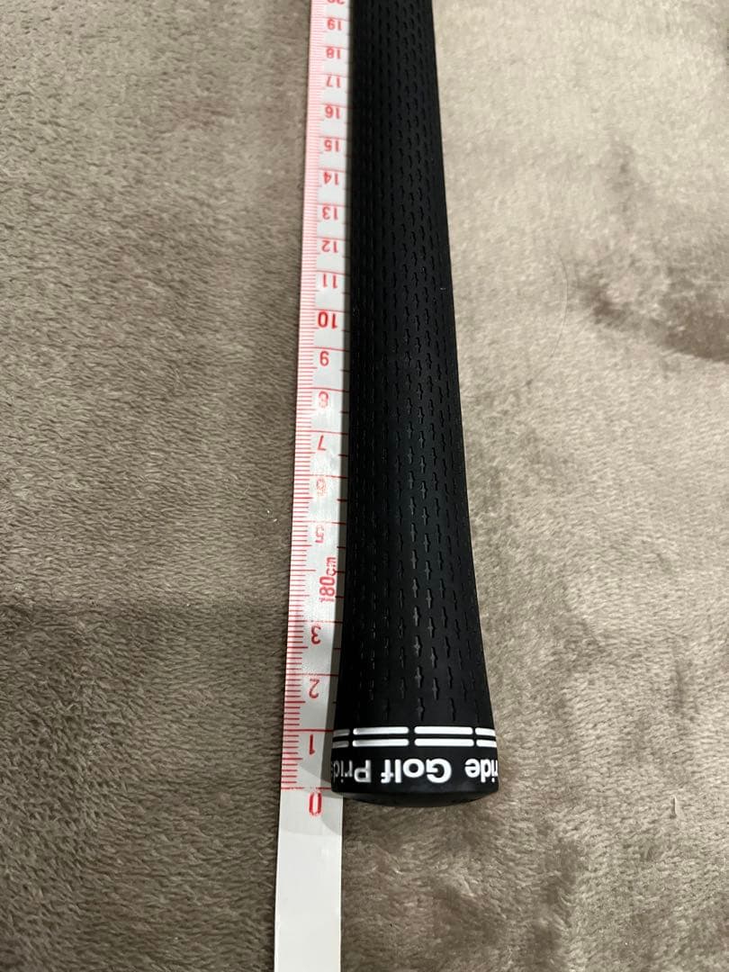 TENSEI CK PRO ORANGE 60S ドライバー用 pingシャフト