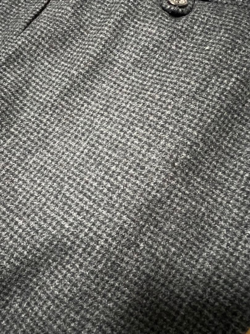 H*K様 年始スペシャル【90s】ラルフローレン イタリア製 バージンウールスラ