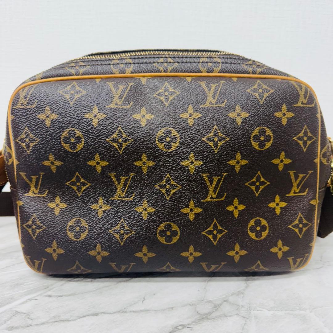 ✨ルイヴィトン✨リポーターPM✨モノグラム✨M45254✨ショルダーバッグ✨