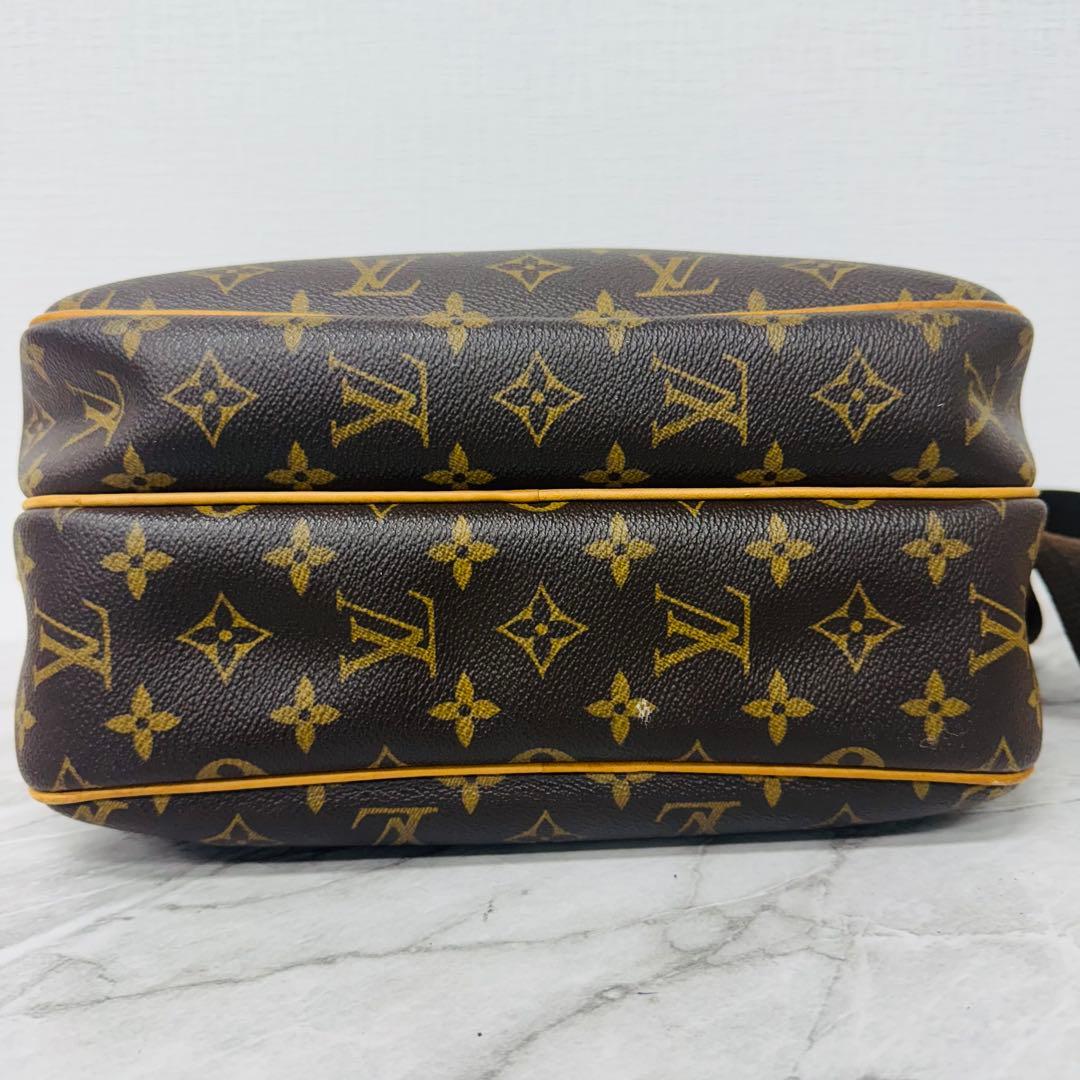 ✨ルイヴィトン✨リポーターPM✨モノグラム✨M45254✨ショルダーバッグ✨