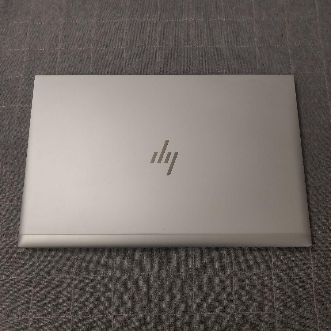 2021年8月 HP 美品 爆速10世代i7 10710U 16GB 512GB