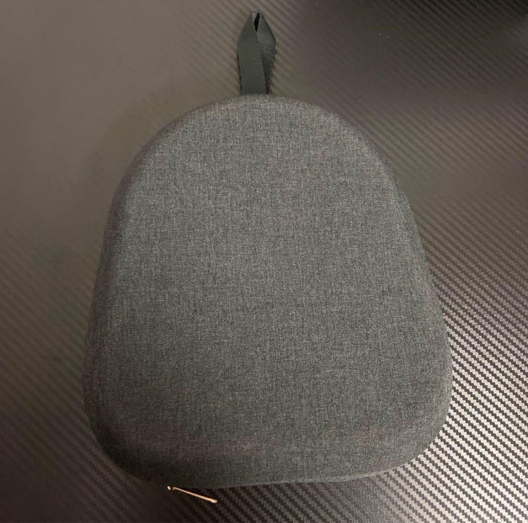 Sony WH-1000XM5 ワイヤレスヘッドホン ブラック