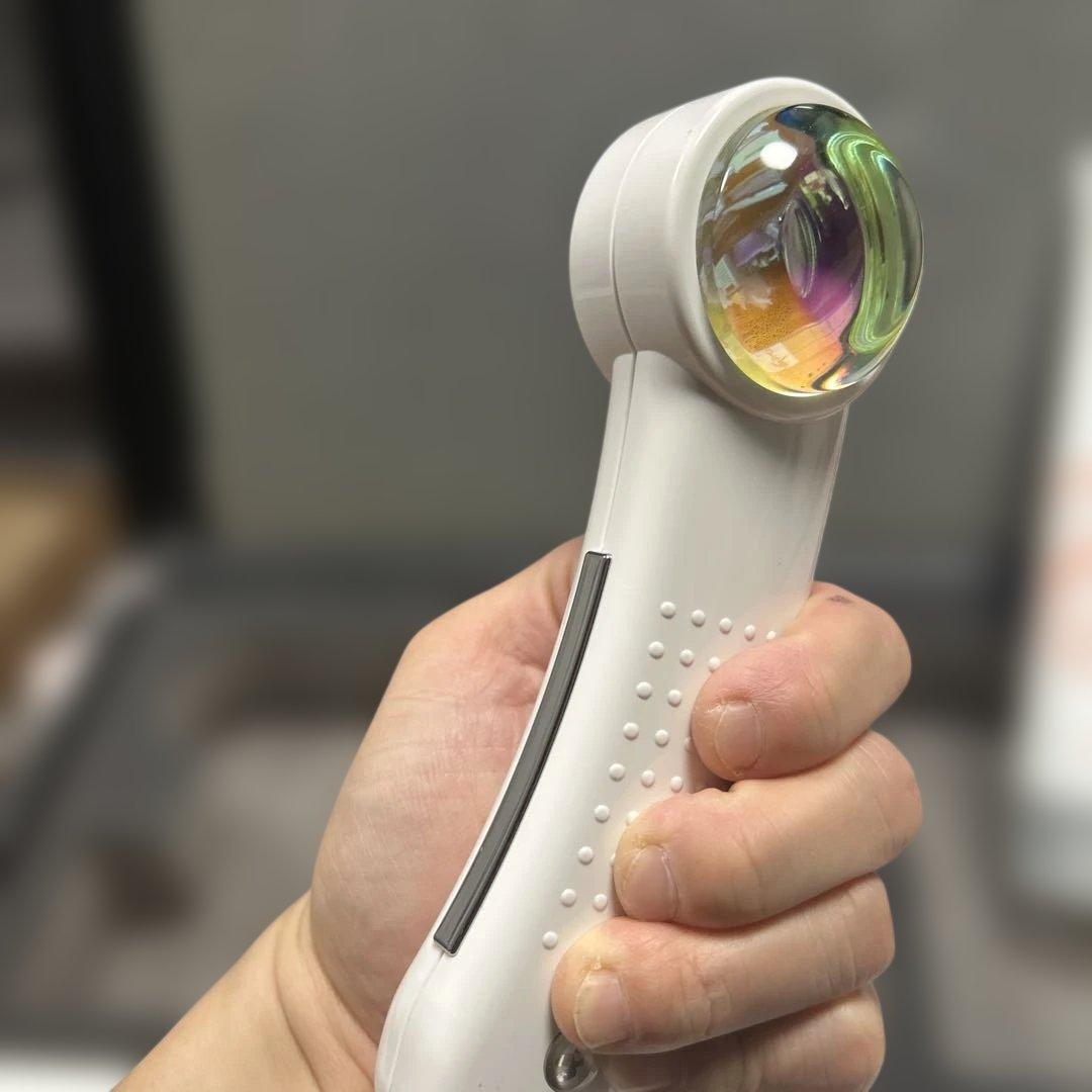 vis-a-vis X10 美顔器