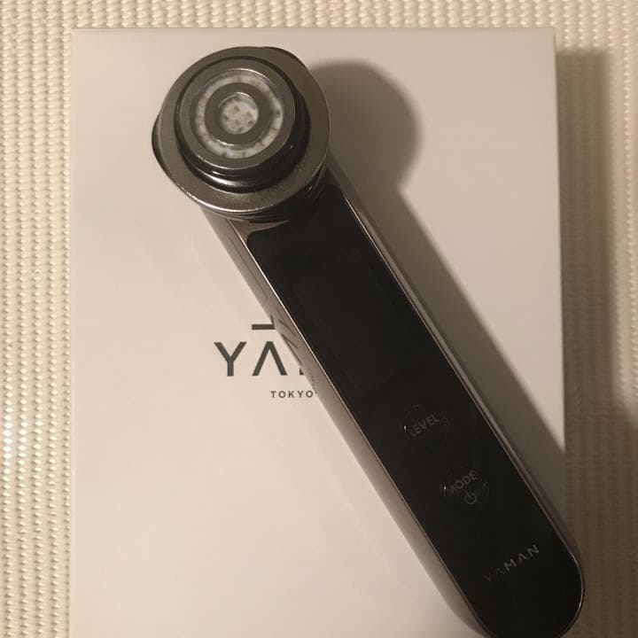 ヤーマン RF ボーテ フォトプラス HRF-10T