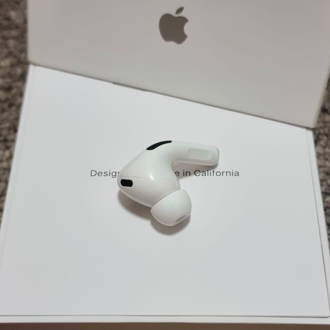 AirPods Pro 2 左イヤホン USB-C 片側　左耳　90