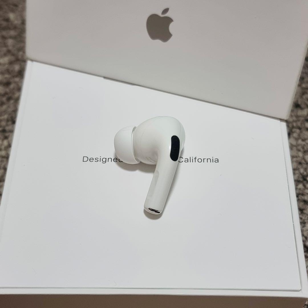 AirPods Pro 2 左イヤホン USB-C 片側　左耳　90