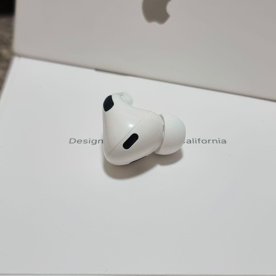 AirPods Pro 2 左イヤホン USB-C 片側　左耳　90