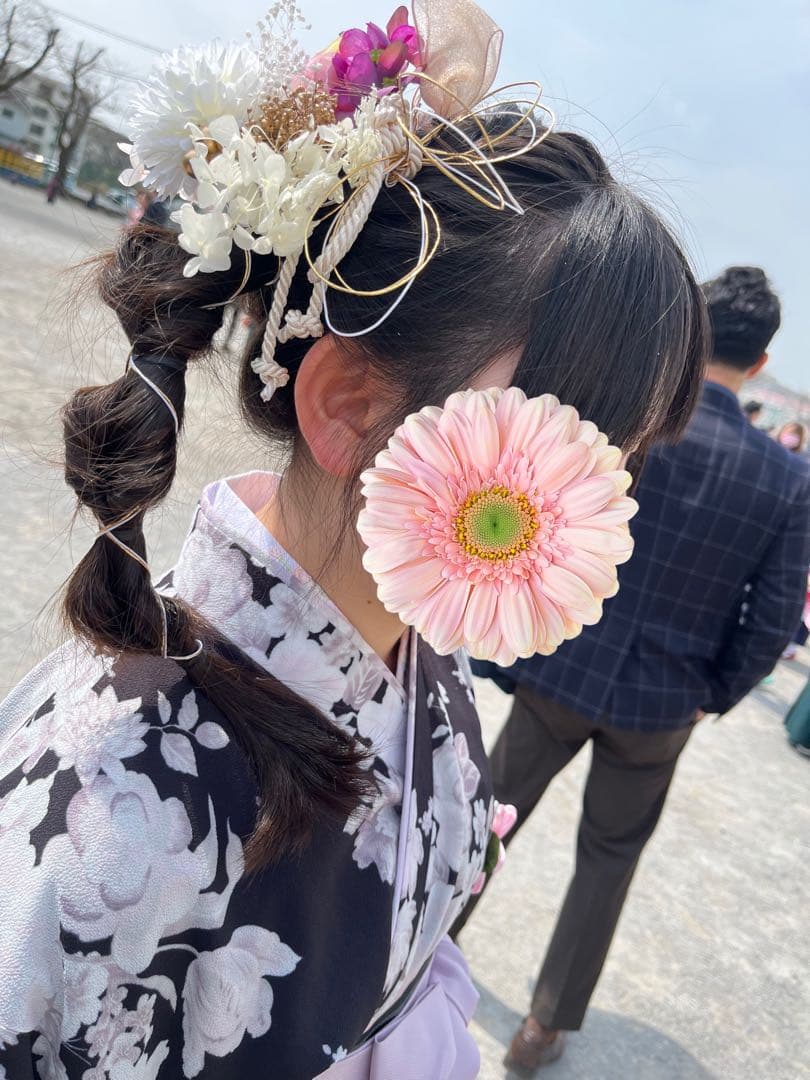 ♡キャサリンコテージ♡袴150cm➕肌襦袢セット