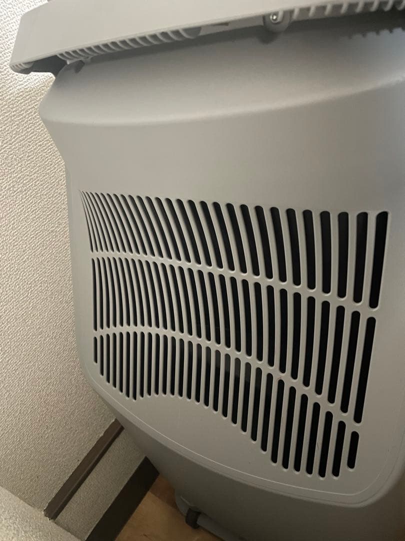 Atmosphere Sky アトモスフィアスカイ 空気清浄機 2019年製