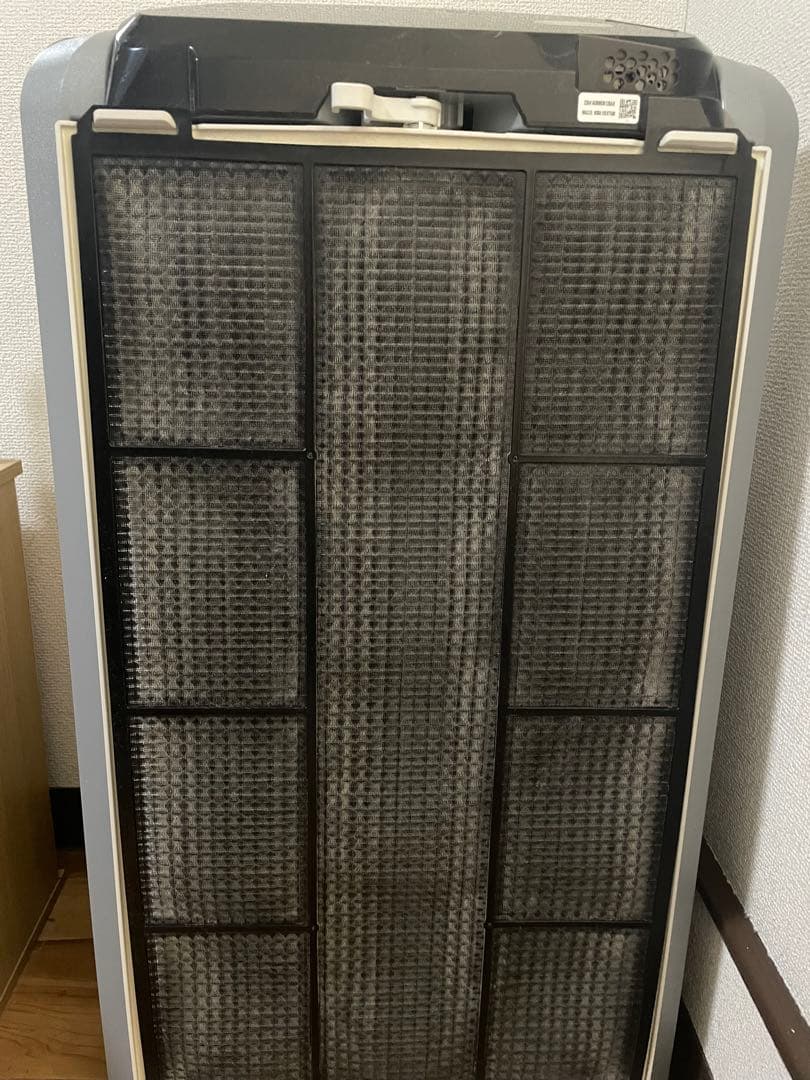 Atmosphere Sky アトモスフィアスカイ 空気清浄機 2019年製