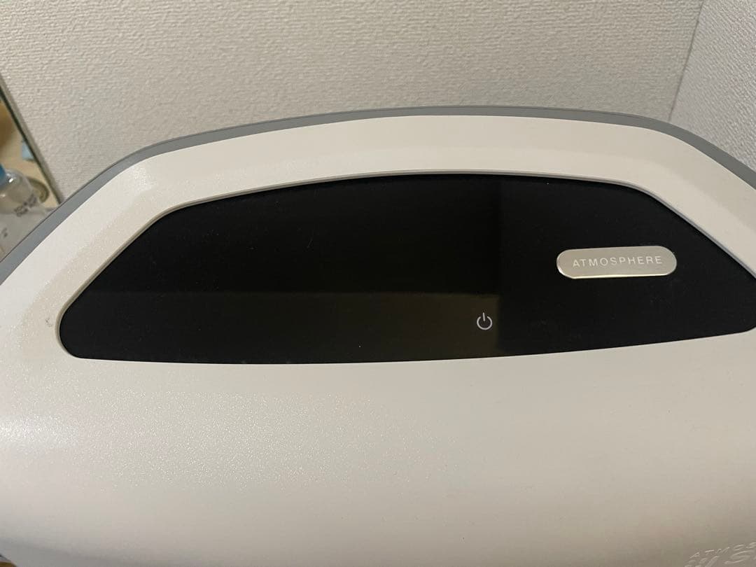 Atmosphere Sky アトモスフィアスカイ 空気清浄機 2019年製