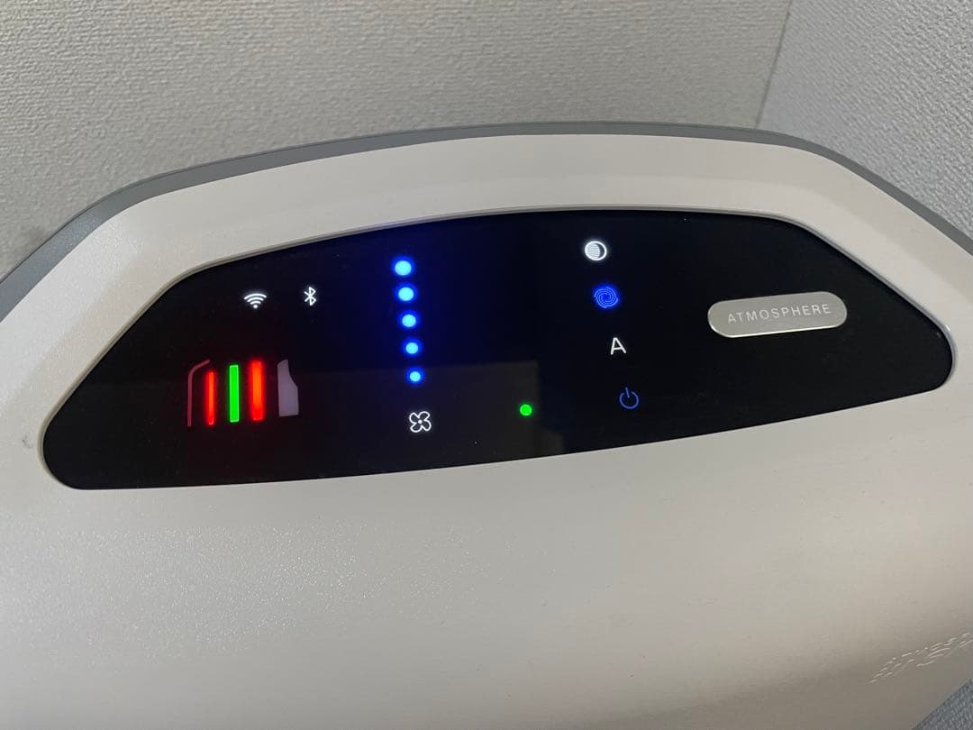 Atmosphere Sky アトモスフィアスカイ 空気清浄機 2019年製