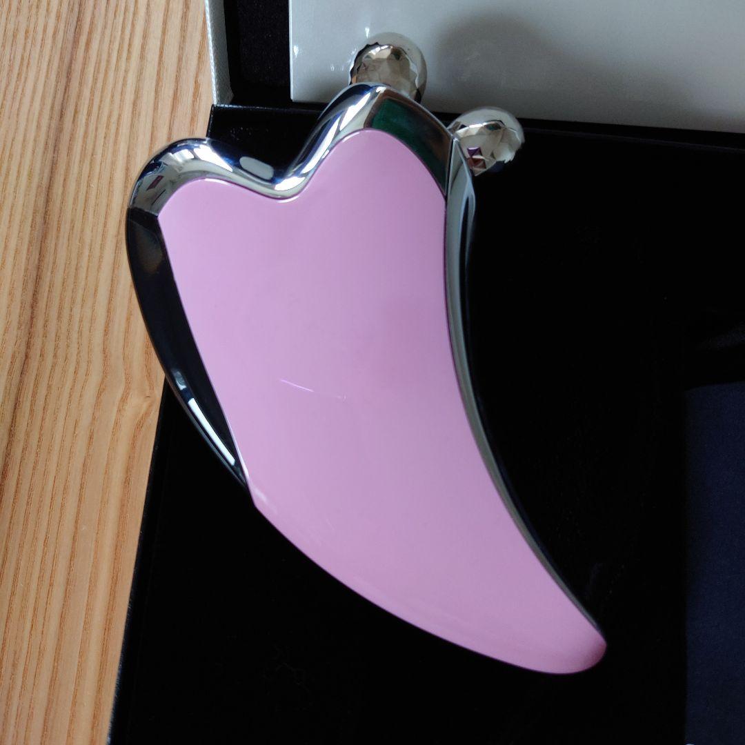 ReFa 美顔ローラーと新品カッサ