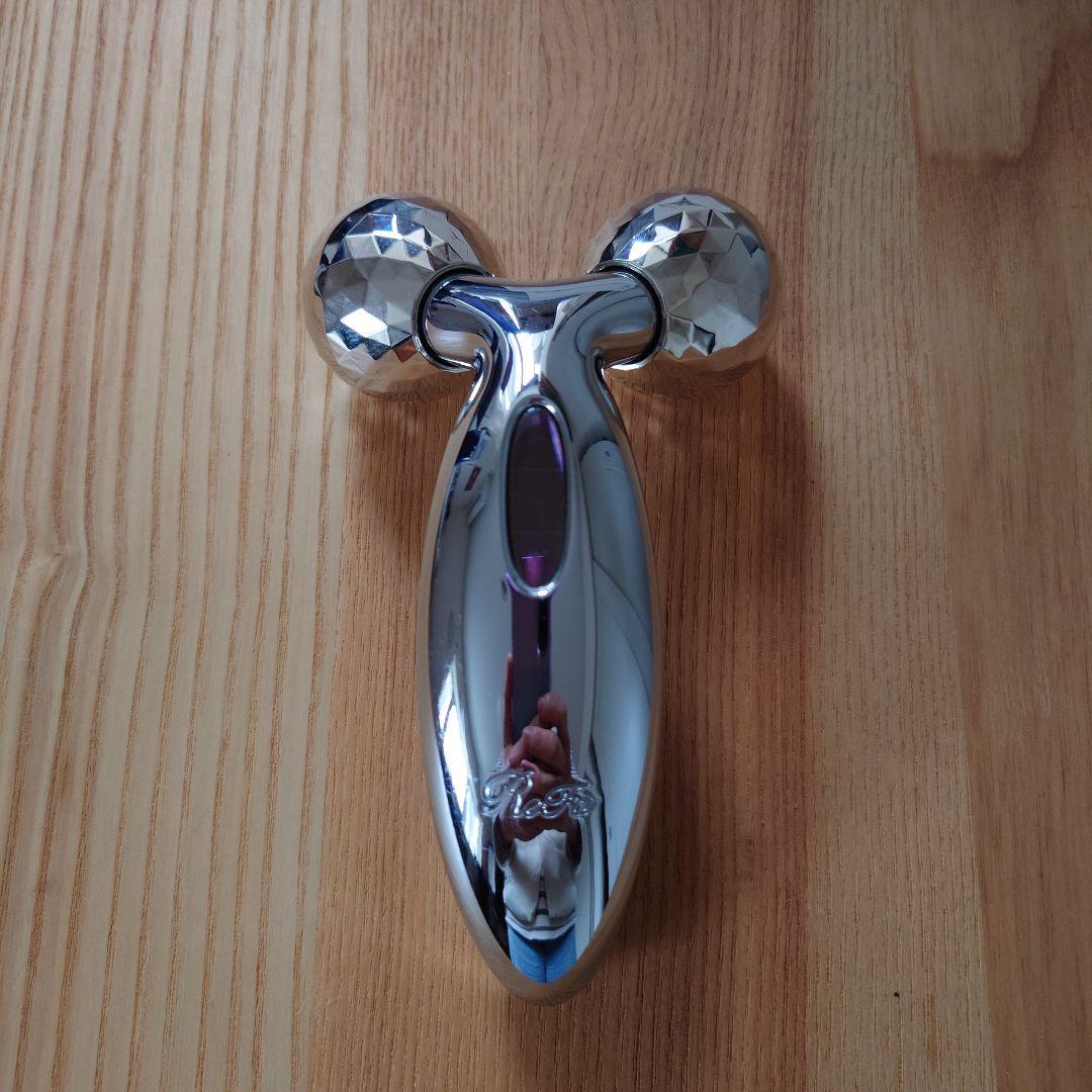 ReFa 美顔ローラーと新品カッサ