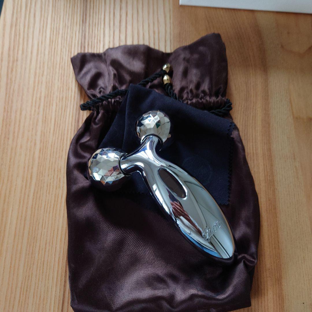 ReFa 美顔ローラーと新品カッサ