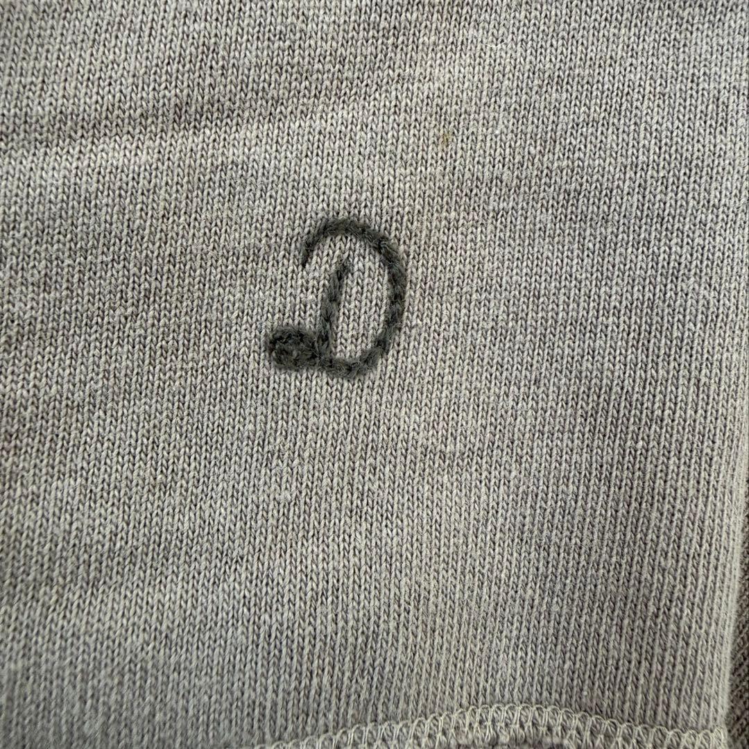 DRESSTERIOR / パーカー