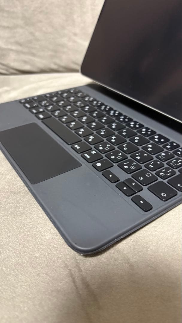 Apple iPad Pro 11inch 第2世代 純正マジックキーボード付き