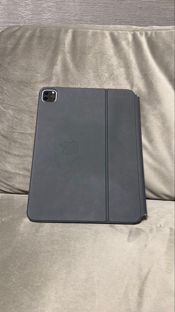 Apple iPad Pro 11inch 第2世代 純正マジックキーボード付き