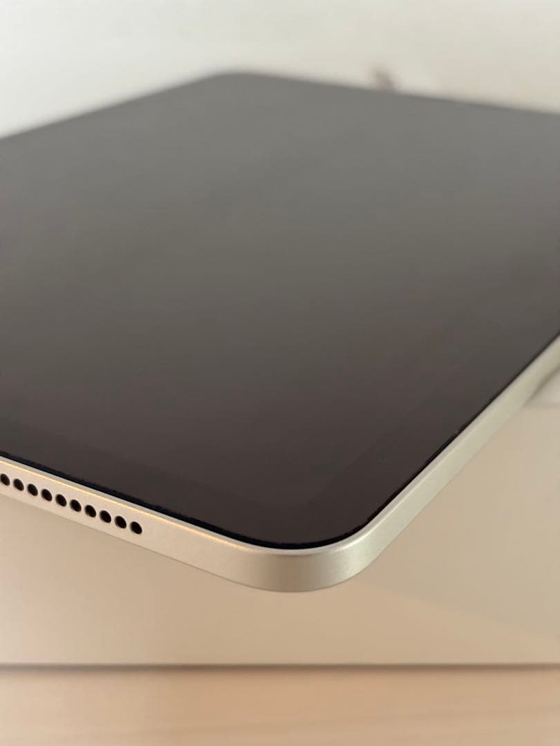 iPad Air 第5世代 64GB + Applepencil 第2世代