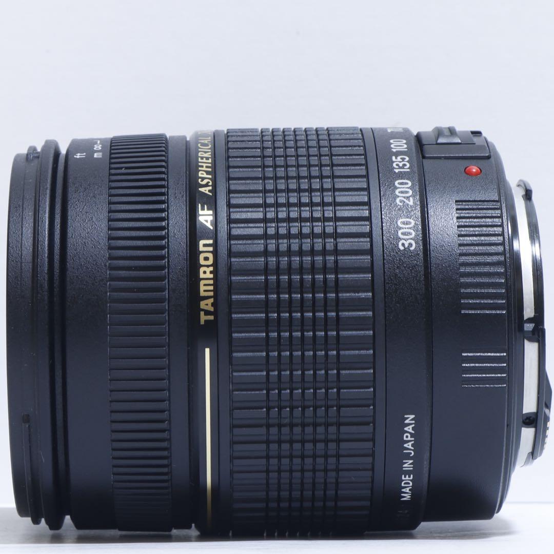 ☆広角〜望遠☆便利ズーム☆Tamron 28-300mm ☆