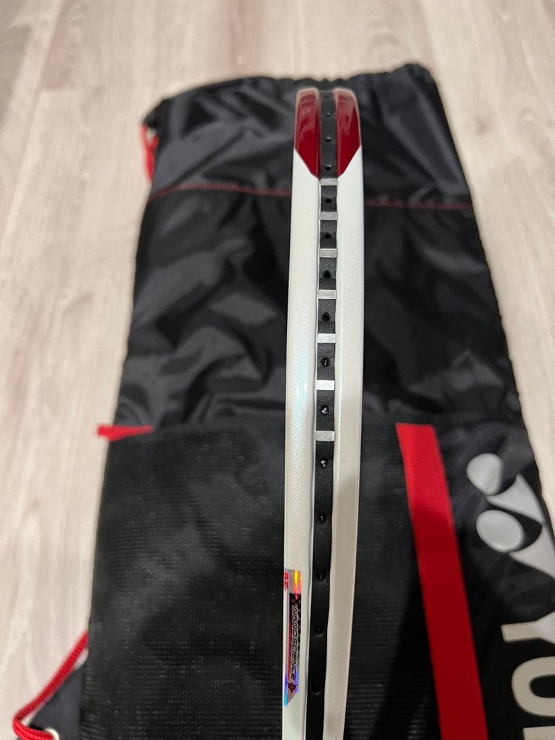 ナノフォース7500