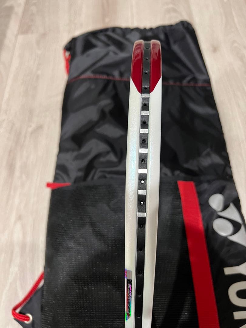 ナノフォース7500