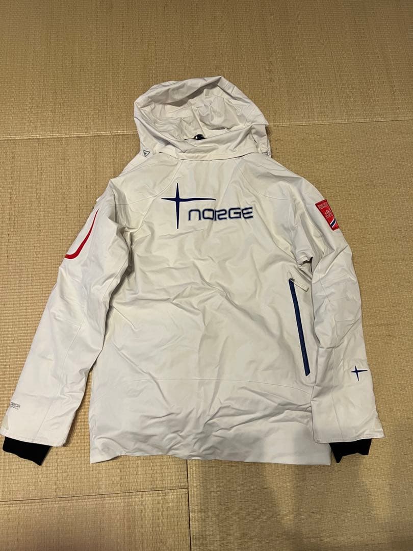 Phenix Norway Alpine Ski Team レプリカモデル