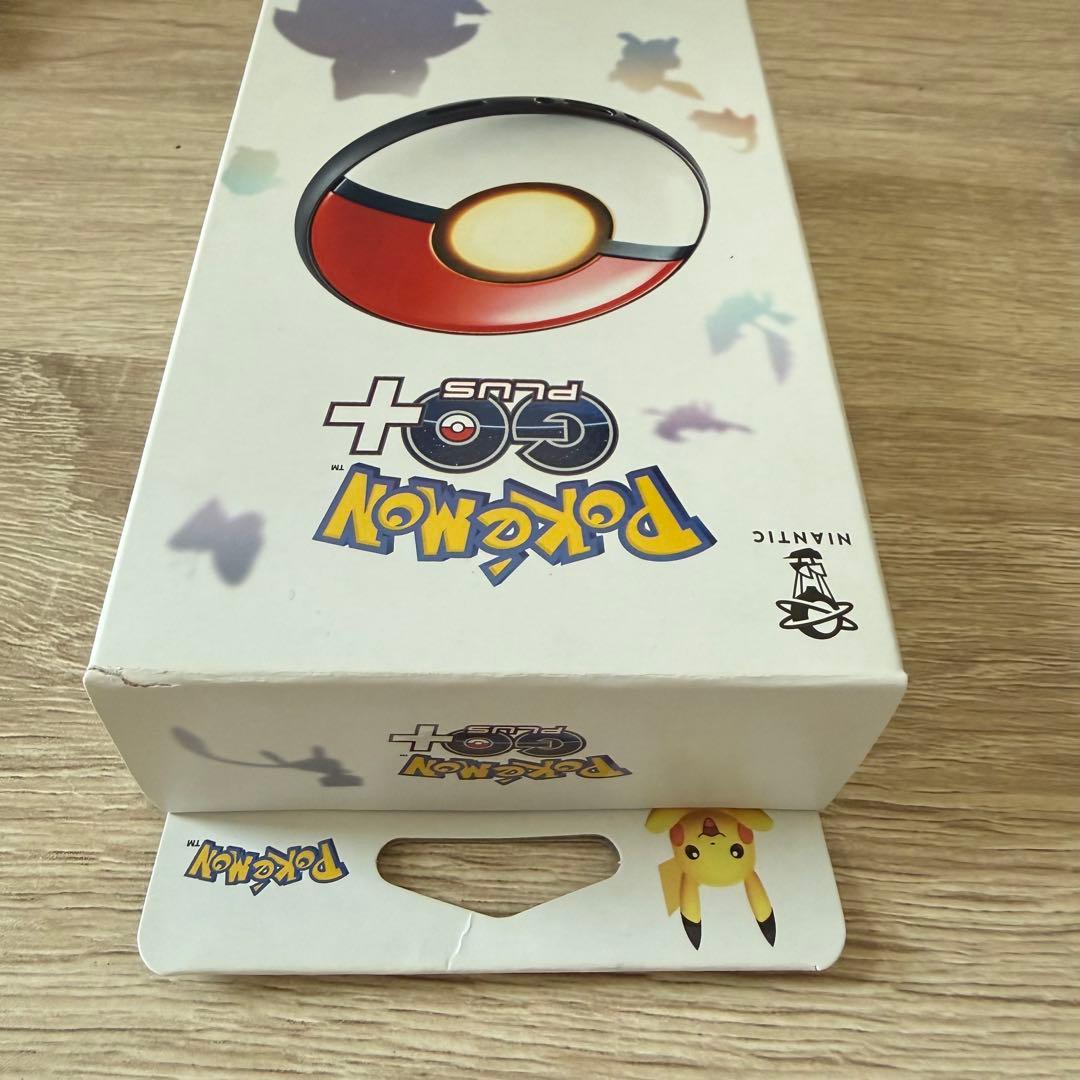 Pokémon GO Plus+ カビゴンラバートレー　ポケモン