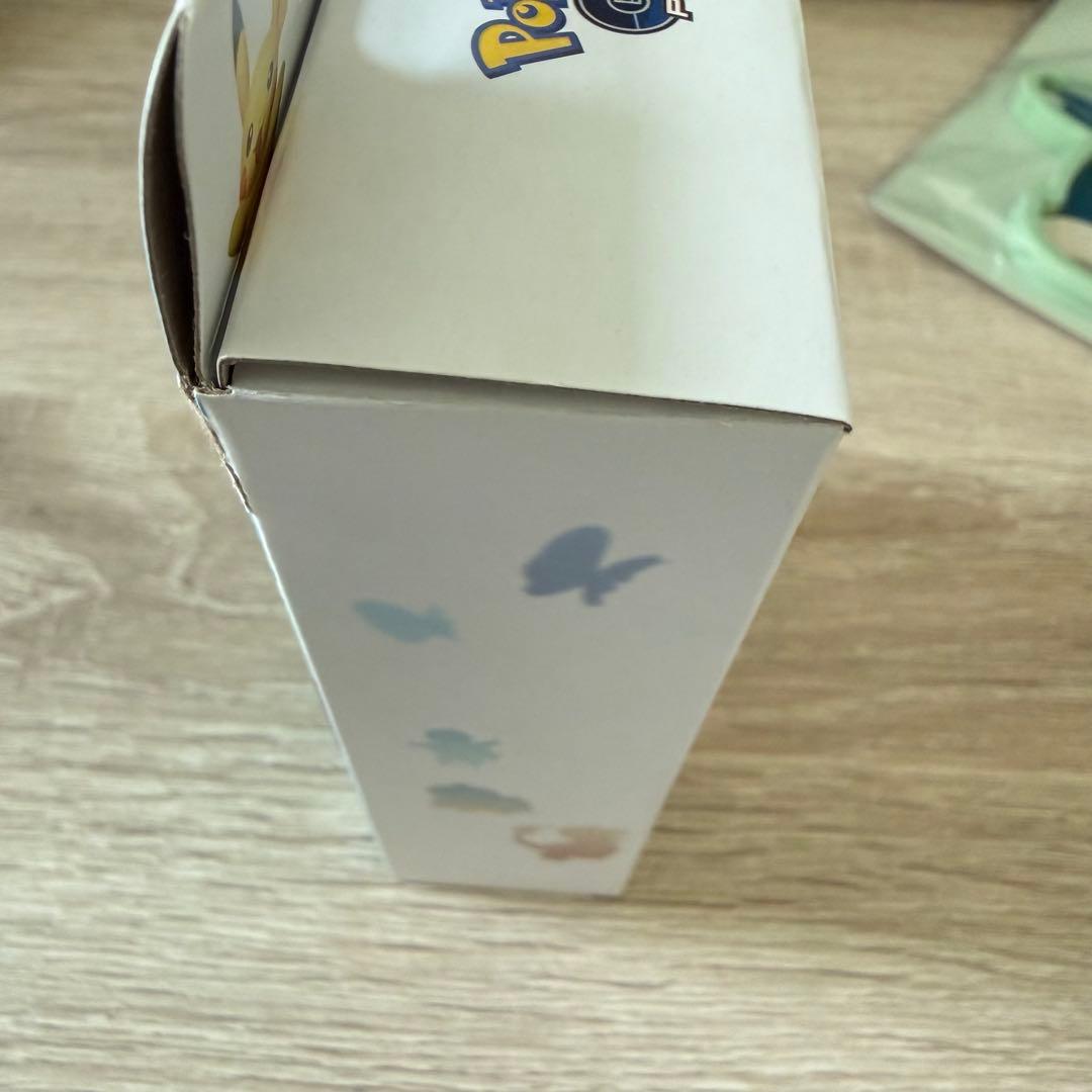 Pokémon GO Plus+ カビゴンラバートレー　ポケモン