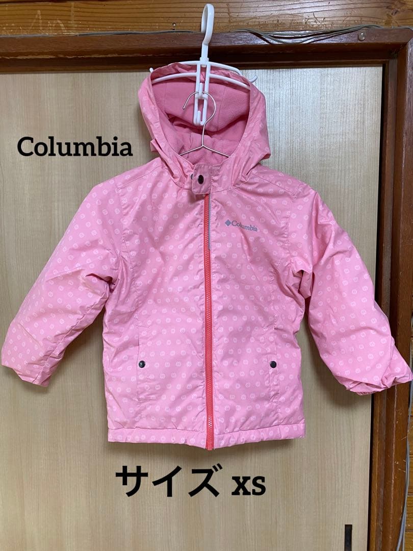 Columbia スノーウエア
