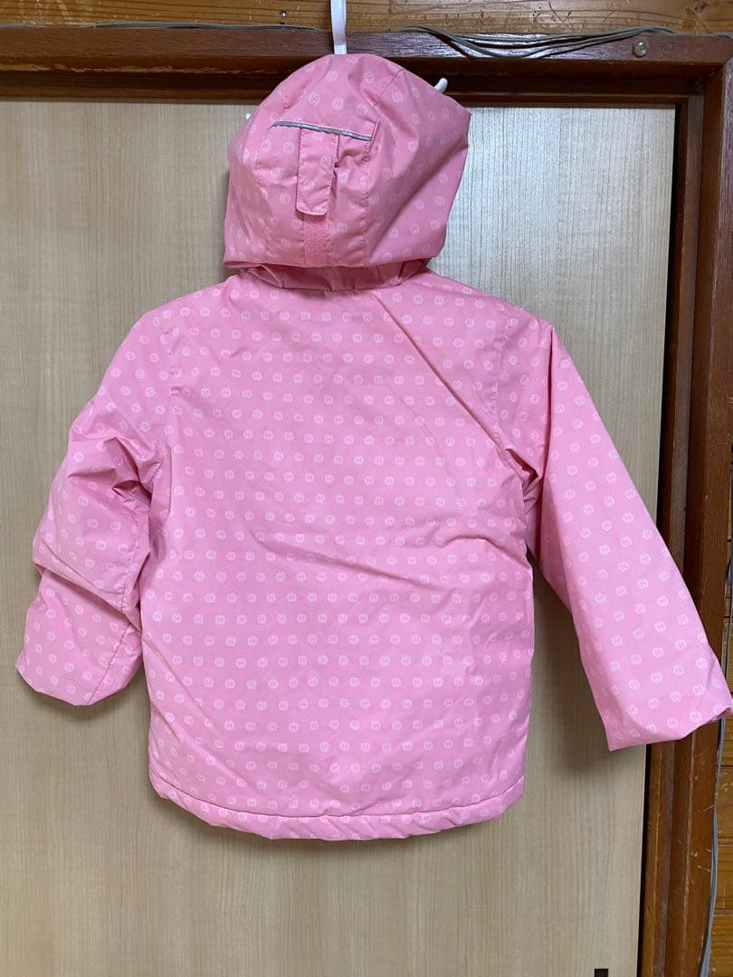 Columbia スノーウエア